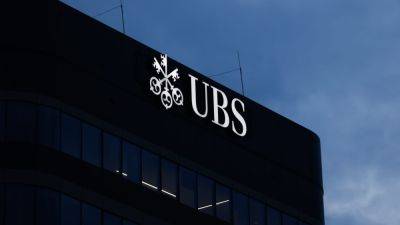 UBS sells its 50% stake in Swisscard to American Express - cnbc.com - China - Usa - Switzerland