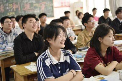 What the West could learn from China on education