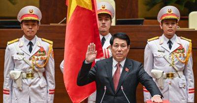 Vietnam Revives Power-Sharing Arrangement With New President