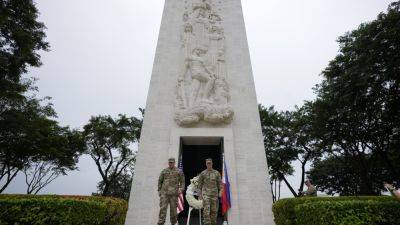 US missile deployment to Philippines ‘incredibly important’ for combat readiness, US general says