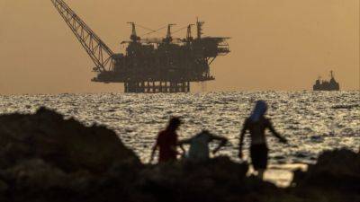 Asia at ‘great deal of risk’ as wider Middle East war could spike oil prices, disrupt supply