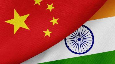 India, China reach pact to resolve border conflict, Indian foreign minister says