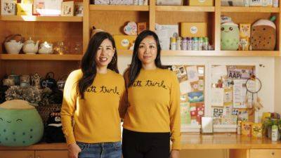 Asian American boba brand finds opportunity after Simu Liu sparks cultural appropriation debate - apnews.com - Usa - San Francisco