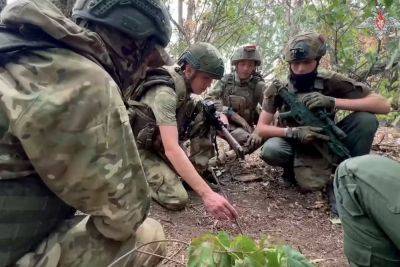 Russia’s ‘meat grinder’ tactics in Ukraine war perspective