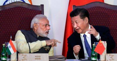 India and China Reach Border Deal That Could Ease Hostilities