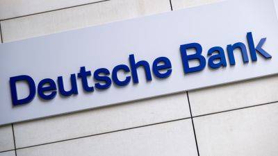 German court rules against Deutsche Bank in Postbank acquisition lawsuit