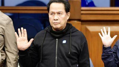 ‘Aimed to acquire 1,000 women’: Philippine police reveal new evidence of abuse by Quiboloy