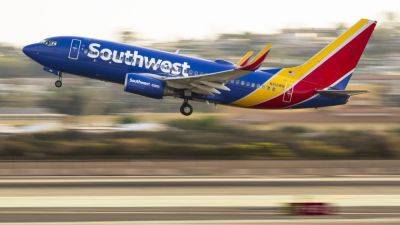 Southwest and Elliott near settlement which would end proxy fight, source says