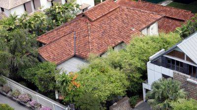 Singapore weighs preserving 38 Oxley Road despite Lee Hsien Yang’s demolition bid