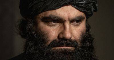 Is Afghanistan’s Most-Wanted Militant Now Its Best Hope for Change?