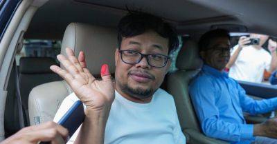 Cambodia Journalist Who Exposed Scams Is Released on Bail