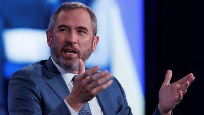 U.S. will be ‘more pro-crypto’ after this election, no matter who wins, says Ripple CEO Garlinghouse