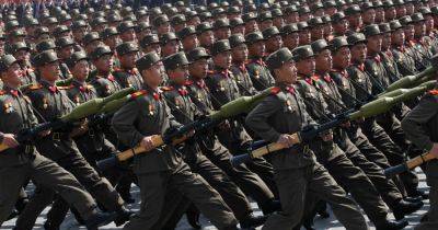 What to Know About North Korea’s Military Capabilities