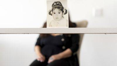 ‘US doesn’t see me as an American’: Thousands of adoptees live in limbo without citizenship