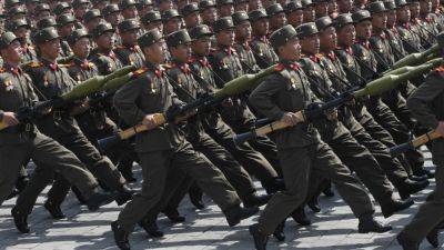 How Kim Jong-un keeps Russia-bound North Korean troops on a tight leash to prevent desertion