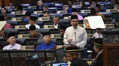 ‘Government knows best’? Malaysia has a problem with explaining its policies