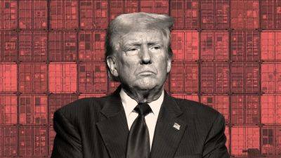 Donald Trump - Joe Biden - William Pesek - Kamala Harris - Trump win potential puts Asia on a tariff-ied edge - asiatimes.com - China - Usa - city Tokyo - city Jakarta