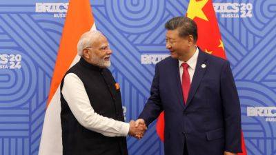 ‘Good restart’: India-China thaw driven by economic, security interests, experts say