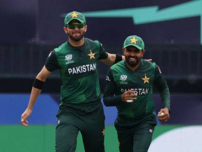 Babar Azam - Azam, Shaheen back in Pakistan squad for Australia tour in November - aljazeera.com - Usa - India - Pakistan - Australia - Zimbabwe - city Melbourne