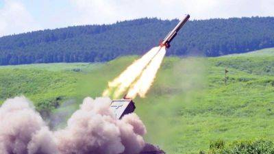 Japan’s new island-defense missile pointed sharply at China