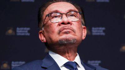 Malaysia PM Anwar Ibrahim responds to Najib Razak’s 1MDB apology