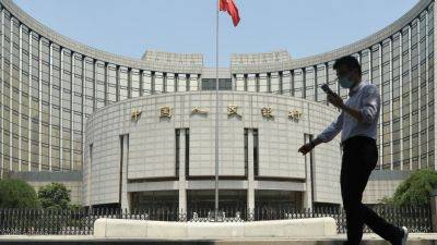 China launches new lending tool before year-end loan expiry