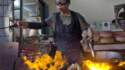 Agence FrancePresse - Is Jay Fai retiring? Bangkok’s Michelin-star street-food legend hints at plans to stop - scmp.com - Thailand - city Bangkok