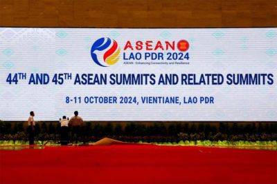 ASEAN to remain resolute in face of North Korea threat - asianews.network - Russia - South Korea - North Korea - Ukraine - region Asia-Pacific - city Phnom Penh