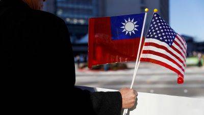 Lai Ching - US approves $2 billion in arms sales to Taiwan including advanced missile defense system - edition.cnn.com - China - Taiwan - Usa - Washington - city Beijing - city Taipei, Taiwan - county Pingtung