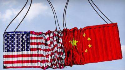 To challenge China, the next US president should fix trade