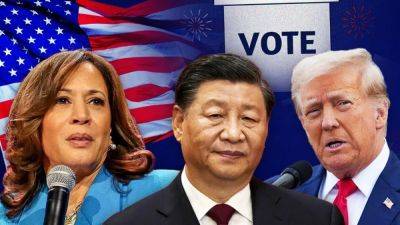 Whether Trump or Harris wins, US must redefine its Asia strategy