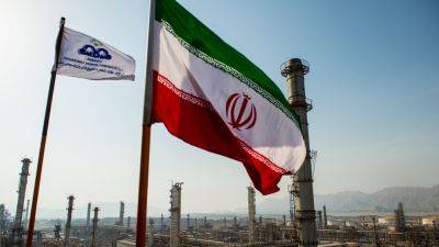 Israel retaliation may target Iran oil infrastructure, boosting prices further, Wall Street analysts say