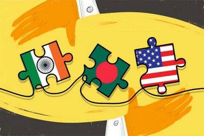 Demystifying the Bangladesh-India-US triangle