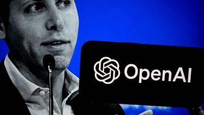 OpenAI gets $4 billion revolving credit line, giving it more than $10 billion in liquidity