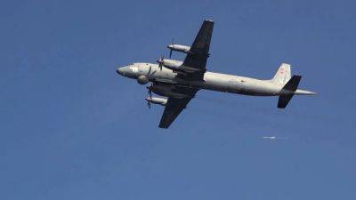 Japan calls Russia’s denial of alleged airspace intrusion ‘extremely regrettable’