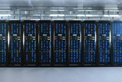 AI versus the climate as data center emissions soar