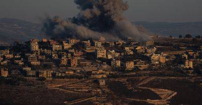 Friday Briefing: Israel Expands Evacuation Orders in Lebanon