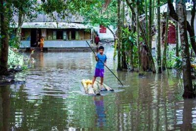 Making the climate change battle inclusive