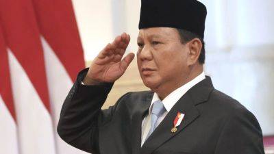 Indonesia’s Brics bid raises questions about Asean’s future under Prabowo