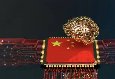 What the West can learn from China about using AI