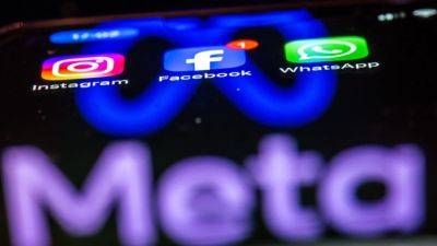 Facebook parent Meta attacks Malaysia’s social media licensing plan