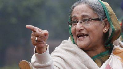 Bangladesh faces extended political crisis as doubts surface over Hasina’s resignation