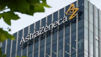 AstraZeneca says its China operations president under investigation - cnbc.com - China - Usa - Sweden