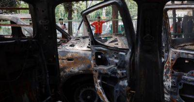 UN urges probe of killings in Bangladesh protests, minority protection