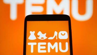 Temu to be investigated by EU tech regulators over sale of illegal products