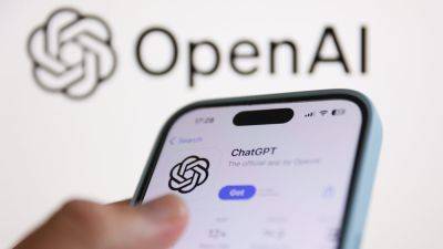 OpenAI launches ChatGPT search, competing with Google and Microsoft