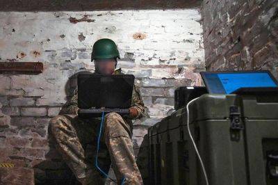 Ukraine’s decentralized warfare: the battle of the common person