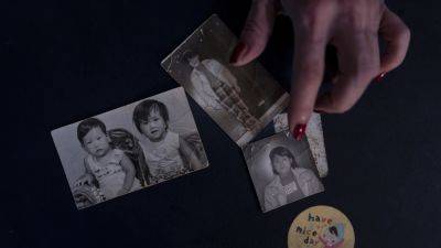 Did this happen to me also? Korean adoptees question their past and ask how to find their families