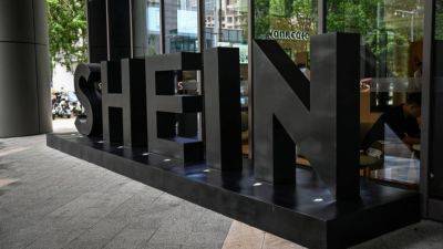 Reuters - U.S.Ipo - London Ipo - Online retailer Shein to hold roadshows soon ahead of London IPO, Reuters reports - cnbc.com - China - Singapore - Britain - New York