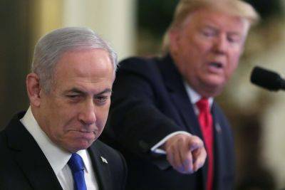 Donald Trump - Joe Biden - Benjamin Netanyahu - Ismail Haniyeh - Kamala Harris - Natasha Lindstaedt - The Conversation - Hassan Nasrallah - Middle East war could swing US election for Trump - asiatimes.com - Usa - Israel - Iran - Lebanon - city Tehran - city Beirut